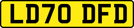 LD70DFD