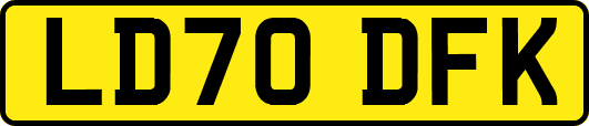 LD70DFK
