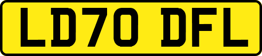 LD70DFL
