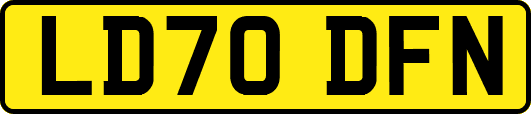 LD70DFN