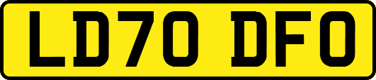 LD70DFO
