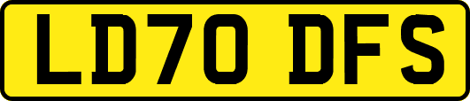 LD70DFS