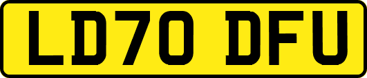 LD70DFU