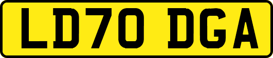 LD70DGA
