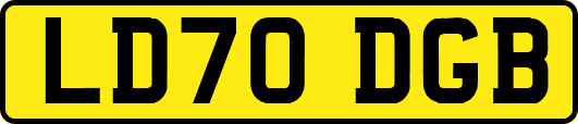 LD70DGB