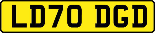 LD70DGD