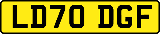 LD70DGF