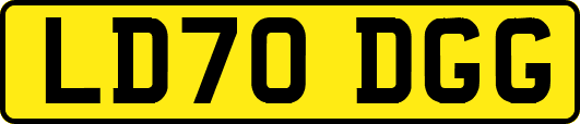 LD70DGG