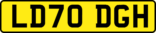 LD70DGH