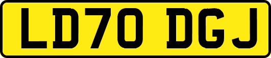 LD70DGJ