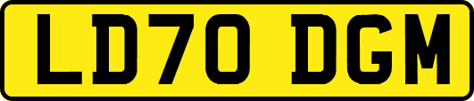 LD70DGM