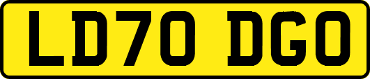 LD70DGO