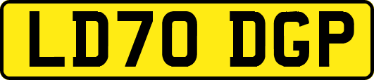 LD70DGP