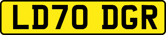 LD70DGR