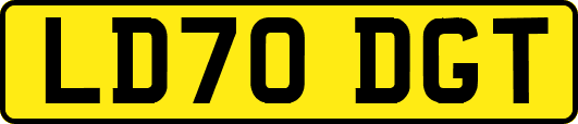 LD70DGT