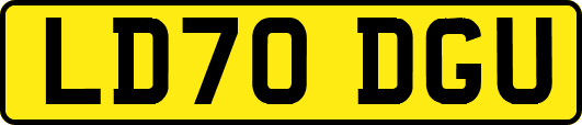 LD70DGU