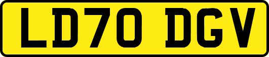 LD70DGV