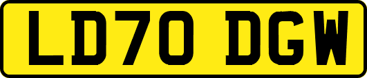 LD70DGW