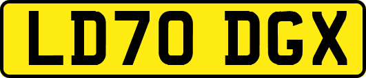 LD70DGX