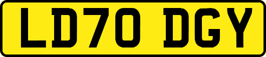 LD70DGY