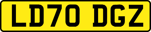 LD70DGZ