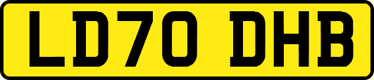 LD70DHB
