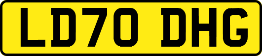 LD70DHG