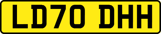 LD70DHH