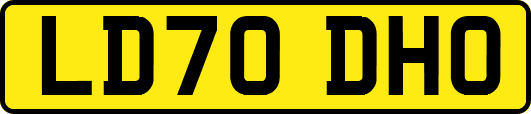 LD70DHO