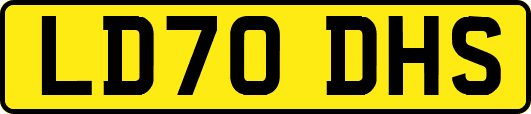LD70DHS