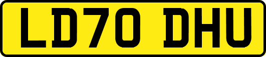 LD70DHU