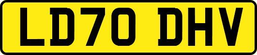 LD70DHV