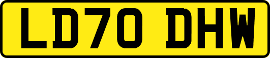LD70DHW