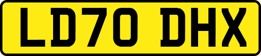 LD70DHX