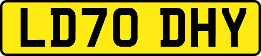 LD70DHY