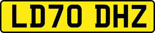 LD70DHZ