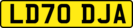 LD70DJA