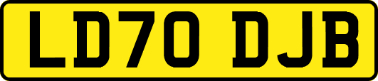 LD70DJB