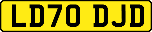 LD70DJD
