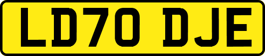 LD70DJE