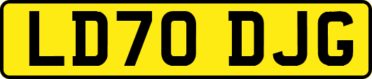 LD70DJG