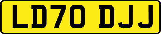 LD70DJJ