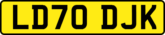 LD70DJK