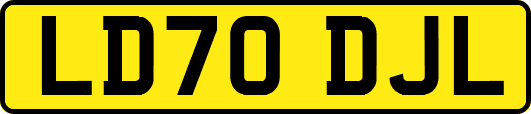 LD70DJL