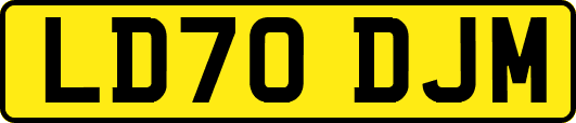 LD70DJM