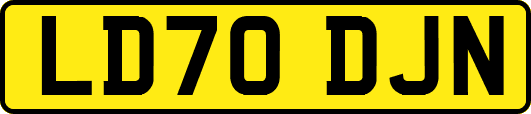 LD70DJN