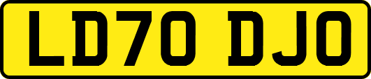 LD70DJO