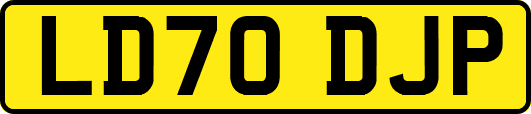 LD70DJP