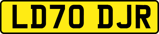 LD70DJR
