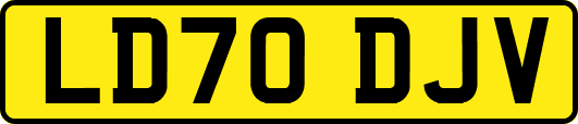 LD70DJV